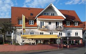Hotel Klett Langenargen